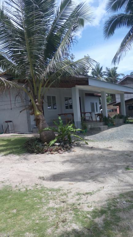 Nigella'S Beach House Hotel Baler Esterno foto