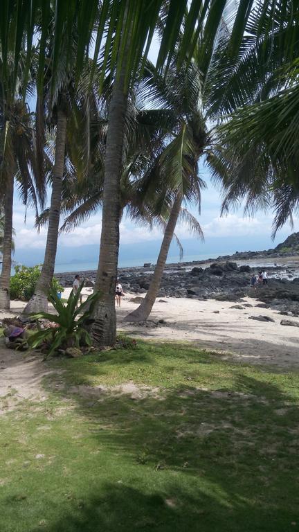 Nigella'S Beach House Hotel Baler Esterno foto